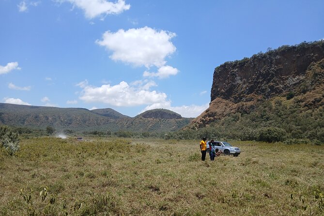 Private Hell's Gate Adventure Tour - Who will enjoy this most