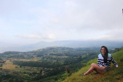 Private Hiking Day Trip to Mt. Longonot from Nairobi