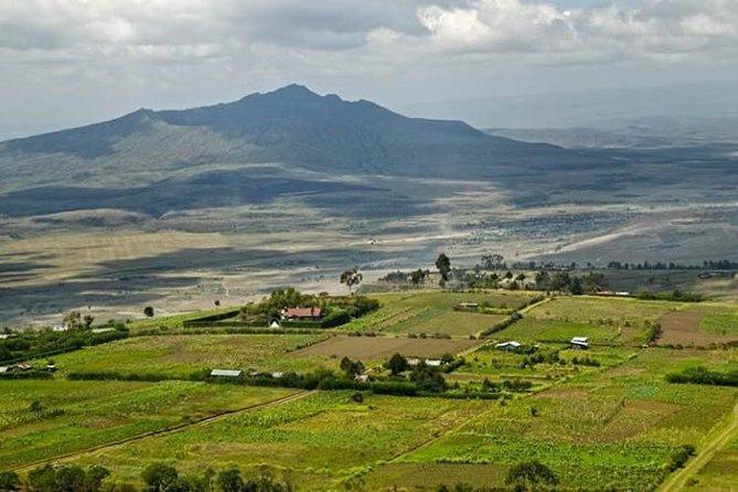 Private Hiking Day Trip to Mt. Longonot from Nairobi - The optional one-hour Lake Naivasha boat ride
