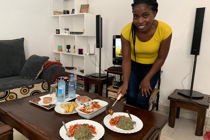 Private Kenyan Cooking Class in Nairobi with a Local - Key Points About This Nairobi Cooking Visit