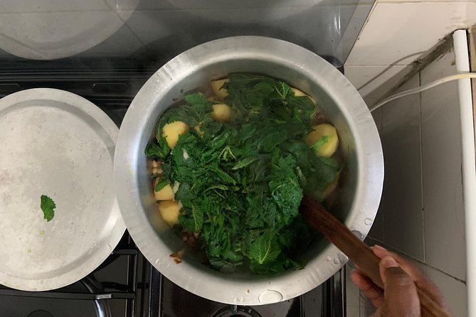 Private Kenyan Cooking Class in Nairobi with a Local - What Makes Grace’s Hosting Special