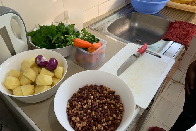 Private Kenyan Cooking Class in Nairobi with a Local - Who Will Enjoy This Experience Most