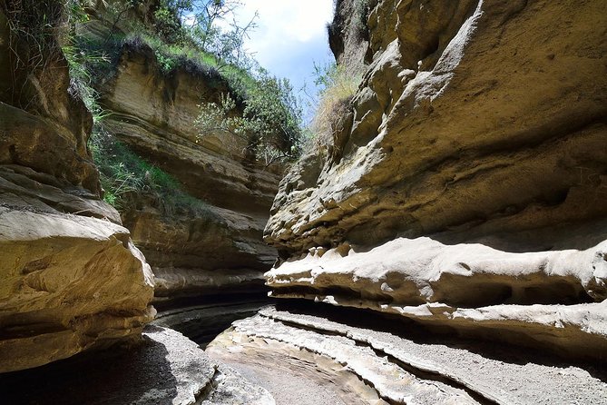 Private Layover Tour to Hells Gate National park with Optional Boat Ride - Why Hell’s Gate works well for a layover