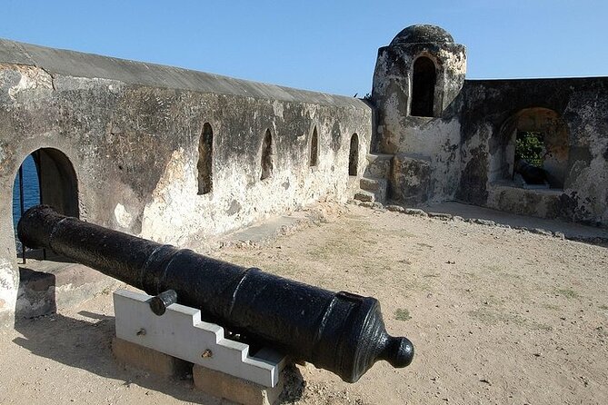 PRIVATE: MOMBASA FULL DAY TOUR and EXCURSUION - The early start, transport, and day-to-day comfort