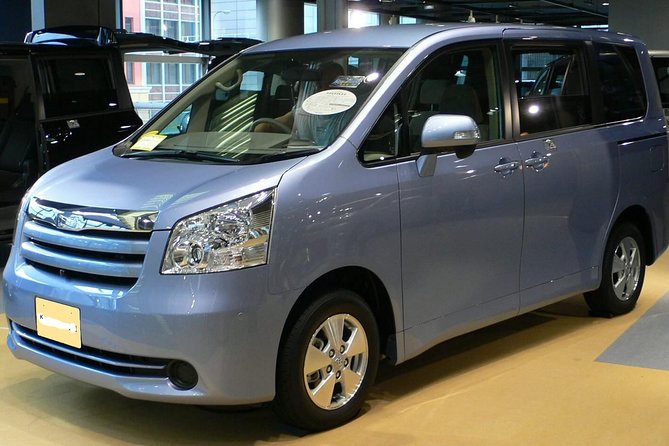 Private One-Way Transfer from Nairobi - Key points to know before booking