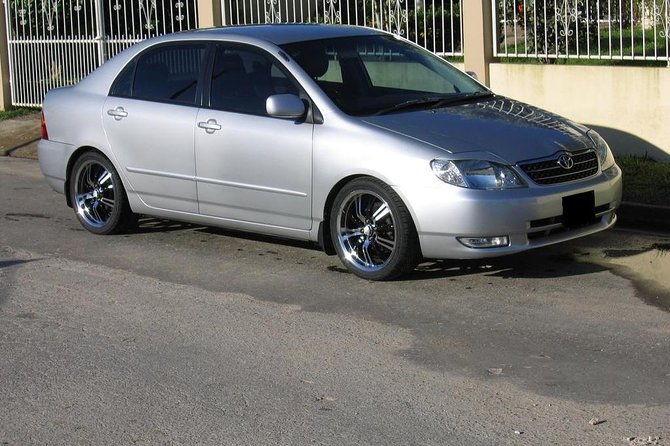 Private One-Way Transfer from Nairobi - Why a private airport ride helps in Nairobi
