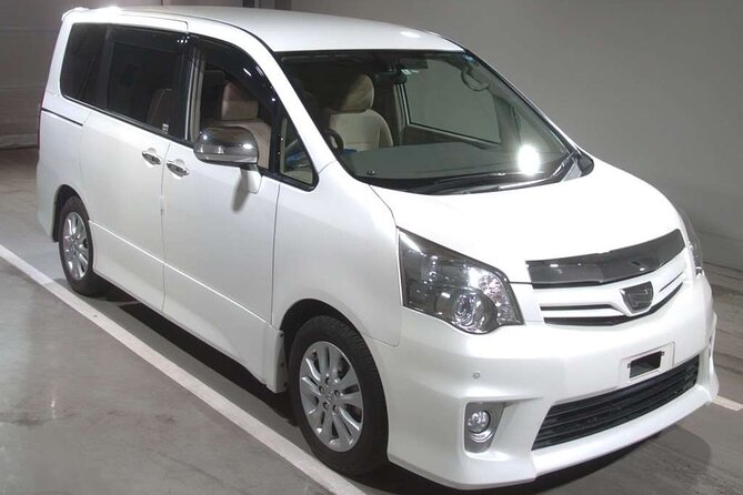 Private One-Way Transfer from Nairobi - Hotel departures and airport drop-offs