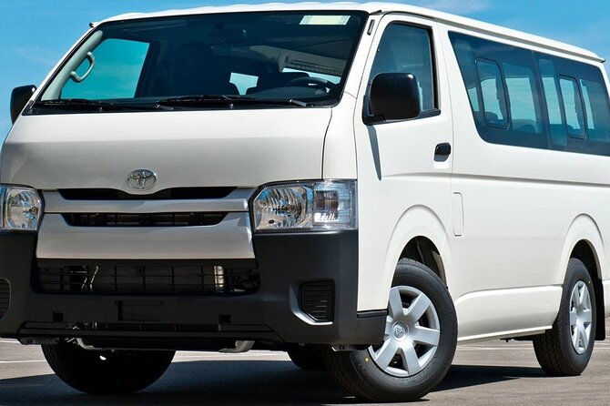 Private One-Way Transfer from Nairobi - Is $27 per person good value?