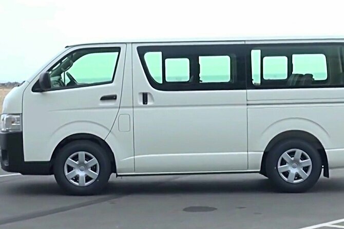 Private One-Way Transfer from Nairobi - Who should book this transfer?