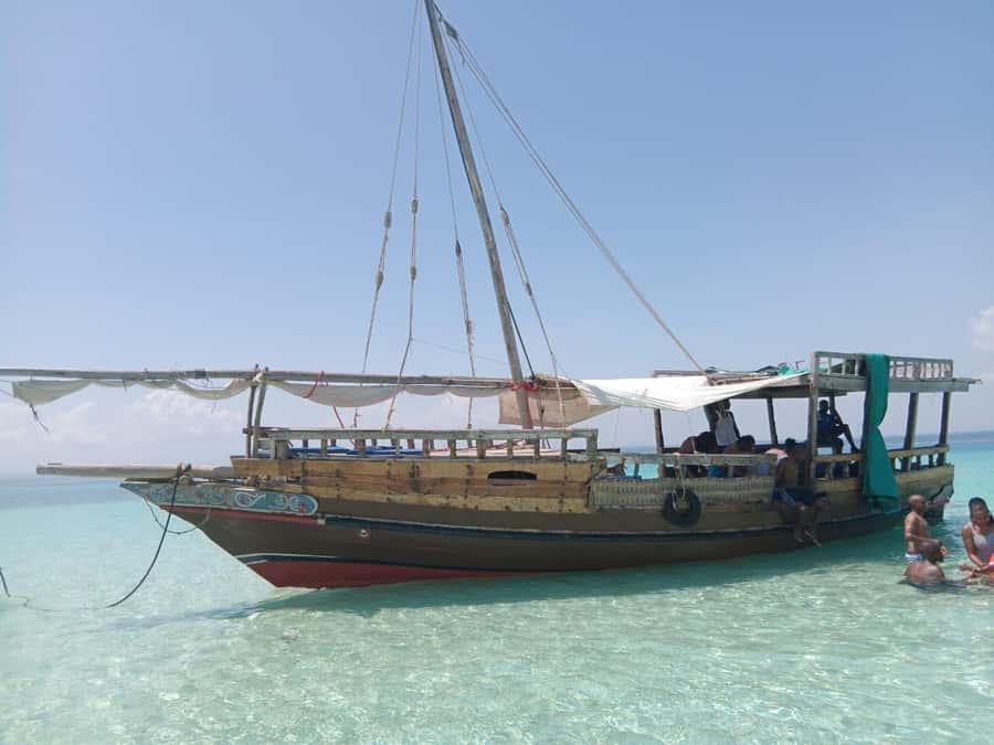 Private Sea Safari: Snorkelling & Dolphins from a Dhow - Costs, add-ons, and overall value