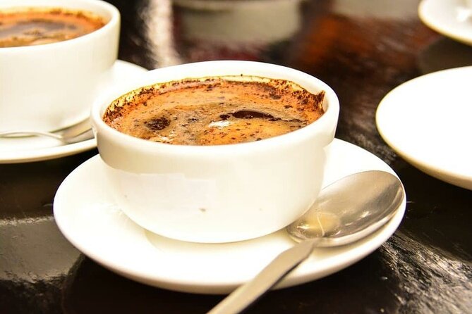 Private Tour to Fairview Coffee Farm in Nairobi with Pickup - Getting to Fairview from your hotel