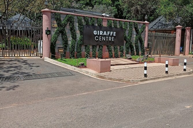 Private Tour To Giraffe Centre in Nairobi - Who will enjoy this private tour most
