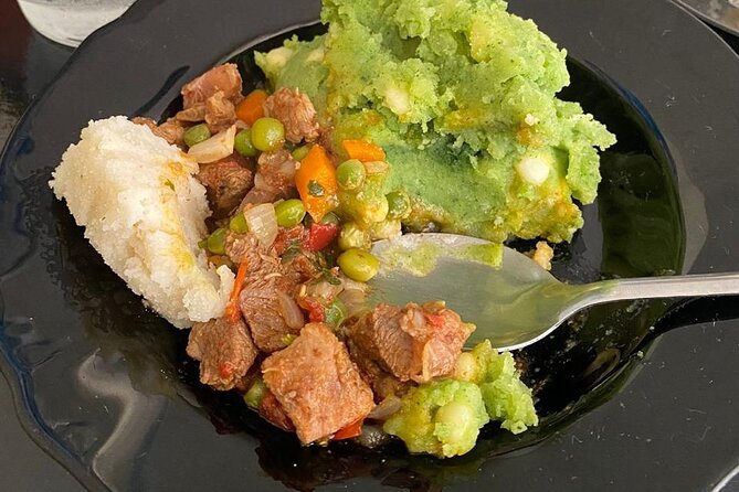 Private Traditional Kenyan Cooking Class with Lunch in Nairobi - Why the family setting matters
