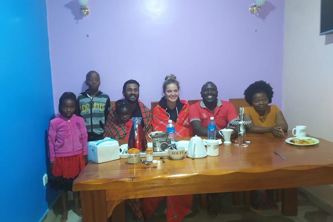 Private Traditional Kenyan Cooking Class with Lunch in Nairobi - A four-hour morning with a clear rhythm