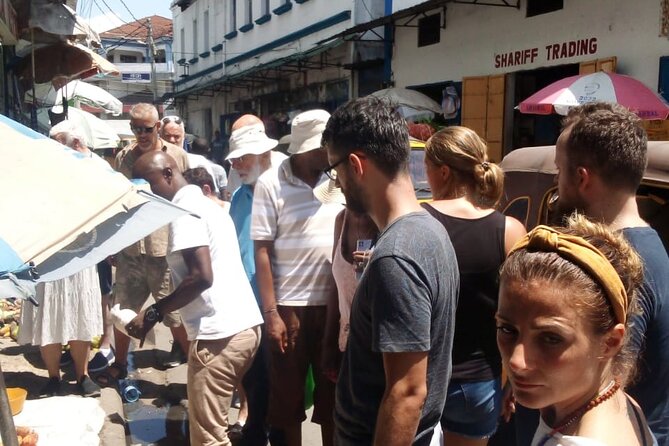 Private Walking Tour in Old Town - Why this two-hour walk works in Mombasa