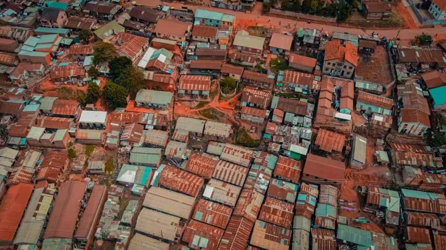 Rent A Local - Street food and local snacks in Nairobi