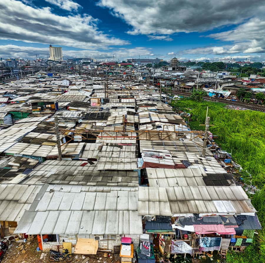 Rent A Local - Meeting Musa and setting the plan