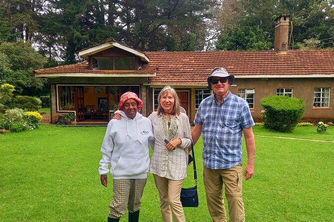 Riara tea farm tour with lunch and tea tasting from Nairobi - Why Riara Farm Makes a Good Half-Day Trip