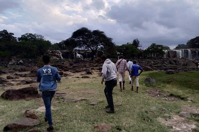 Road Drive to Fourteen Falls from Nairobi - Who will enjoy this Fourteen Falls outing?