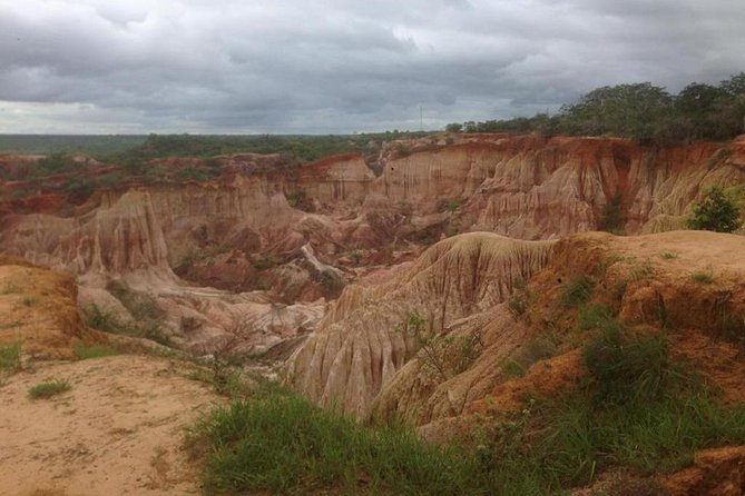 ROBINSON ISLAND/MARAFA HELL's KITCHEN - What is included, and what should you plan for?