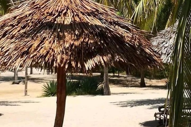 ROBINSON ISLAND/MARAFA HELL's KITCHEN - Should you book Robinson Island and Marafa Hell’s Kitchen?