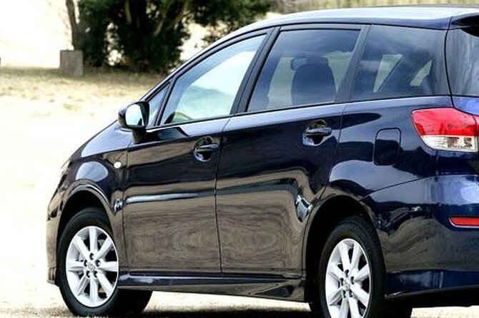 Safe and Executive Airport transfer in Nairobi - Arriving at Jomo Kenyatta International Airport