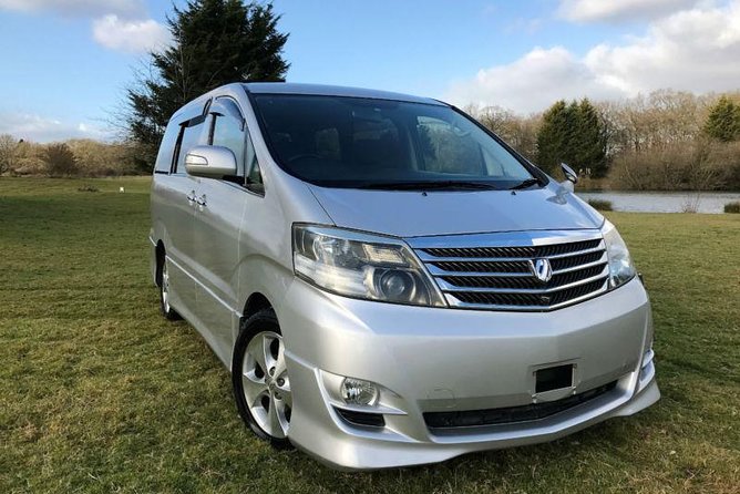 Safe Private Airport transfer in Nairobi - Key points to know before you book
