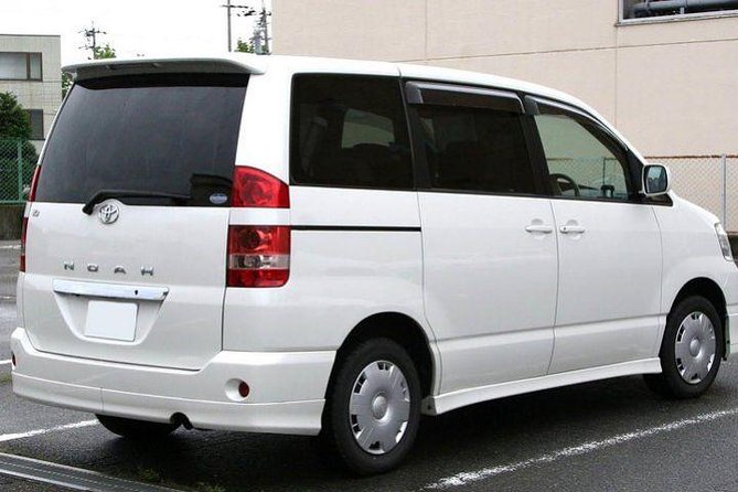 Safe Private Airport transfer in Nairobi - The human side of the service