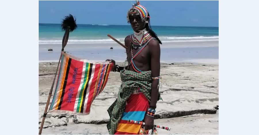 Samburu: Traditional Activities Experience - Key points to know