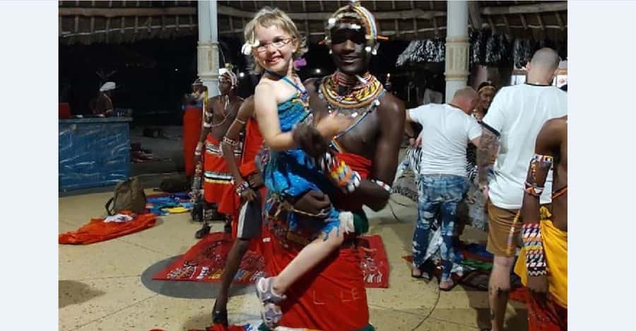 Samburu: Traditional Activities Experience - A two-hour introduction to Samburu traditions