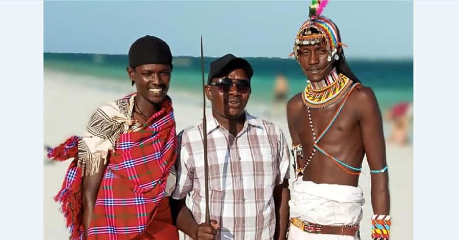 Samburu: Traditional Activities Experience - Language, flexibility, and planning tips