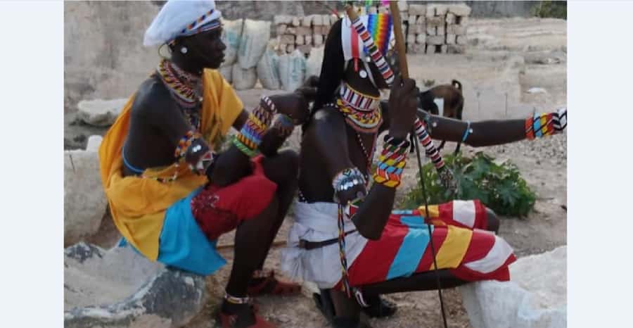 Samburu: Traditional Activities Experience - Should you book the Samburu Traditional Activities Experience?