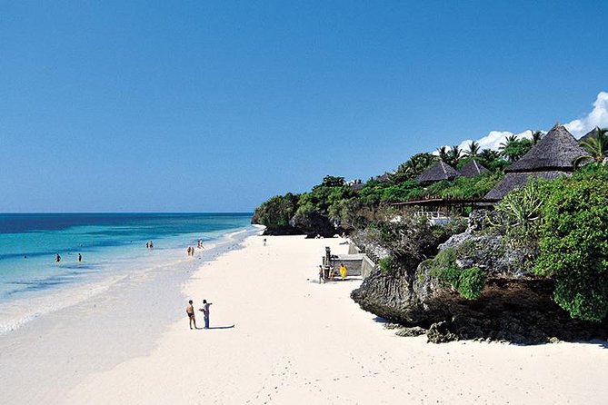 Shore Excursion: Full-Day Mombasa City Tour - Five things to know before booking