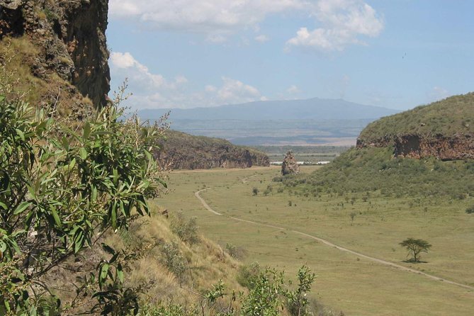 Small Group Budget Tour to Hells Gate National Park and Lake Naivasha Boat Ride - Lunch, timing, and the long ride back