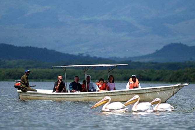 Small Group Budget Tour to Hells Gate National Park and Lake Naivasha Boat Ride - What to bring and who should book