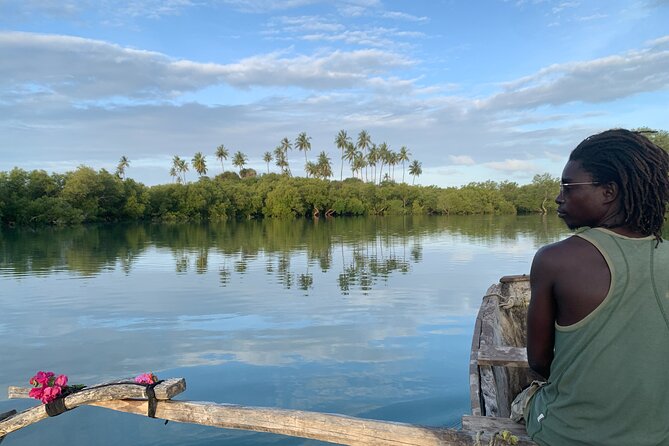 Sunset Canoe Tour on a River within the Mangroves - Key details at a glance