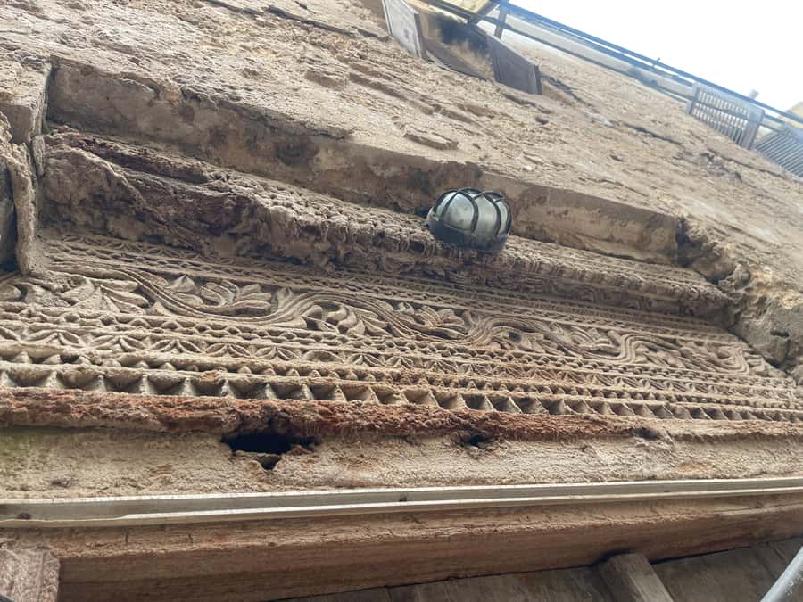 Swahili Carved Doors Tour by Woman Woodcarver: Lamu Island - Practical booking advice for Lamu