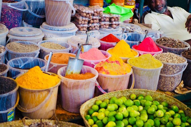 Swahili Street Food Tour - Why the guide matters more than the menu