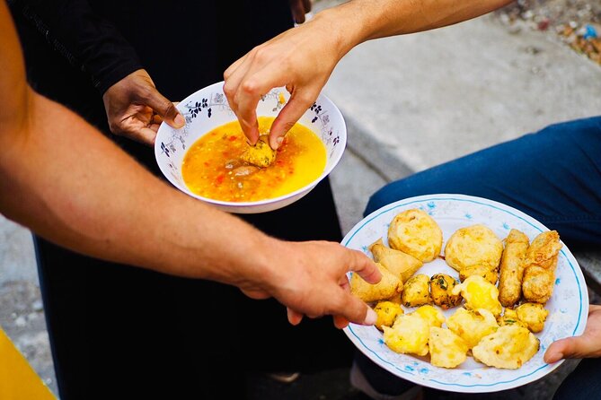 Swahili Street Food Tour - What the $55 price really covers