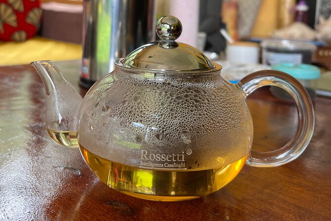 Tea Farm Experience at Riara Tea Farm And Factory Tour - Why Riara Tea Farm makes a good Nairobi day trip