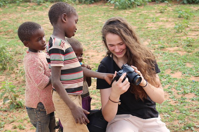 Tembea Kibera - What Tembea Kibera Is Really About