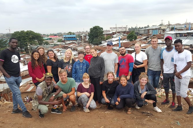 Tembea Kibera - Timing, Comfort, and Practical Expectations