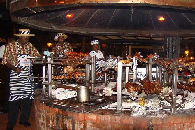 The Carnivore Restaurant Experience in Nairobi: Lunch or Dinner - Key points to know before booking
