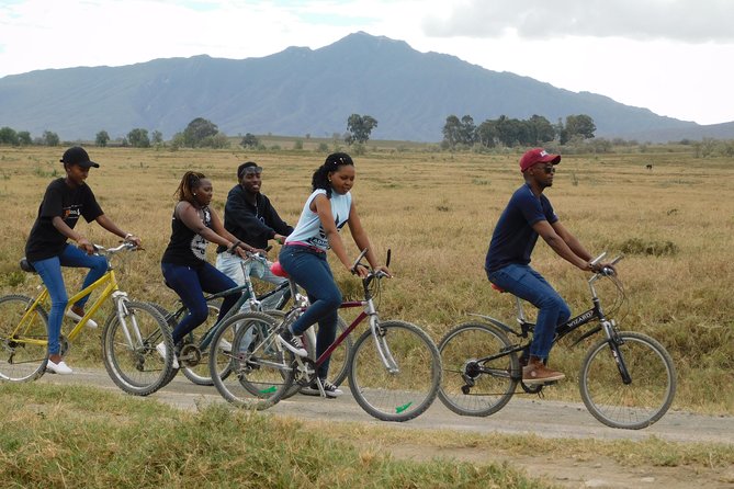 The Great Rift Valley Tour - L Bogoria, L Nakuru, L Naivasha and Hellsgate NP - Why this five-day Rift Valley route works