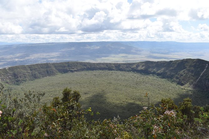 The Great Rift Valley Tour - L Bogoria, L Nakuru, L Naivasha and Hellsgate NP - Accommodation and the true cost