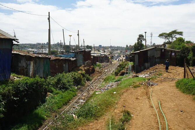 The Kibera Empowerment Walking Tour - Why this Kibera tour feels different