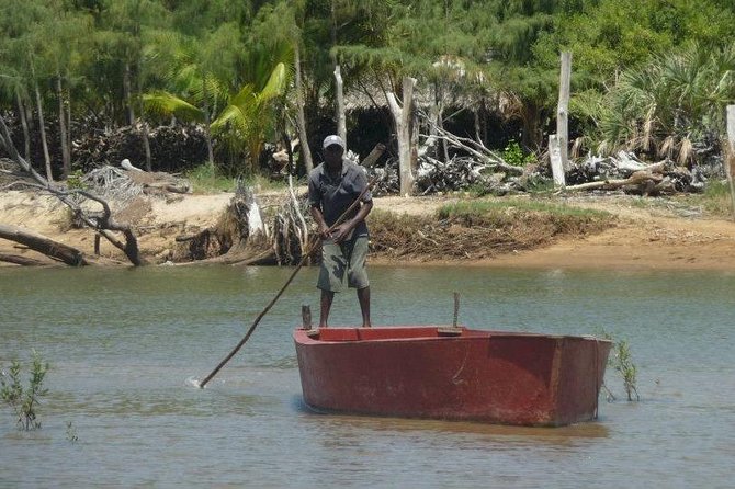 Tour Malindi & Robinson Island & Marafa Hell's Kitchen - Why this makes a strong Malindi day trip