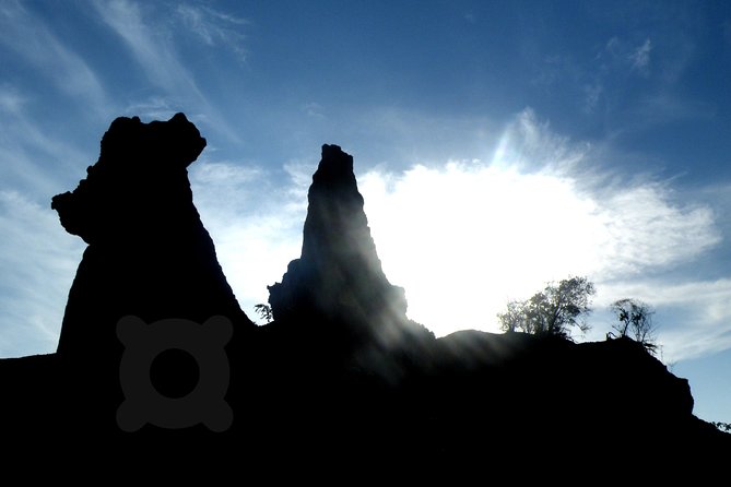 Tour Malindi & Robinson Island & Marafa Hell's Kitchen - Who should book this experience?