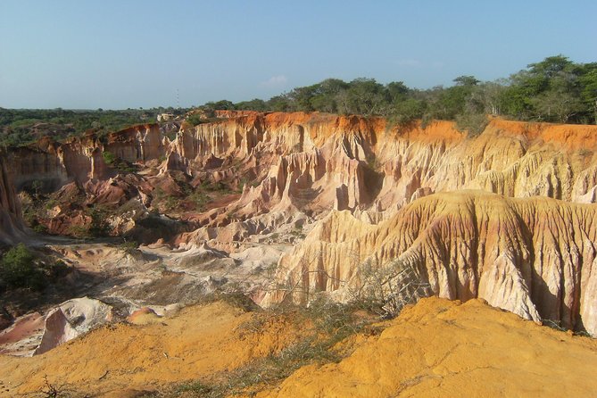 Tour Malindi & Robinson Island & Marafa Hell's Kitchen - Should you book it?