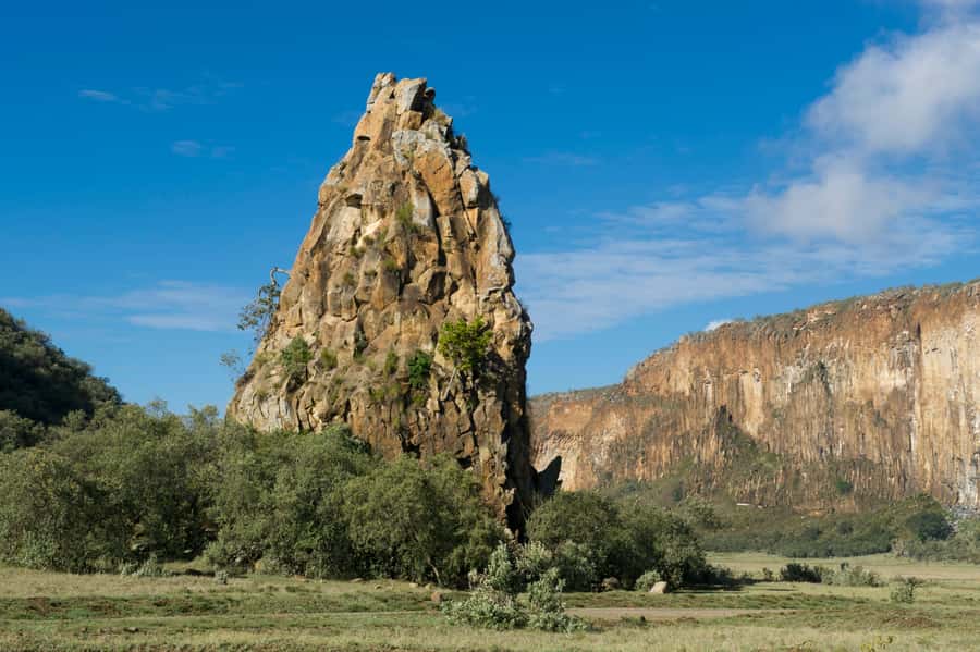 Tour to Hells Gate National Park and Lake Naivasha Boat Ride - The real cost of this Hell’s Gate day trip